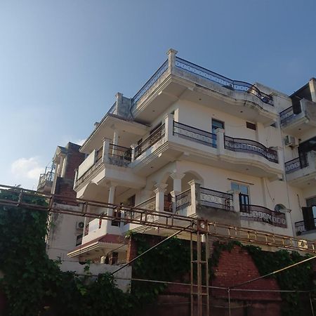 Varuna Palace Varanasi , Near Mandir & Ghat'S エクステリア 写真