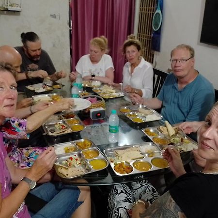 Varuna Palace Varanasi , Near Mandir & Ghat'S エクステリア 写真