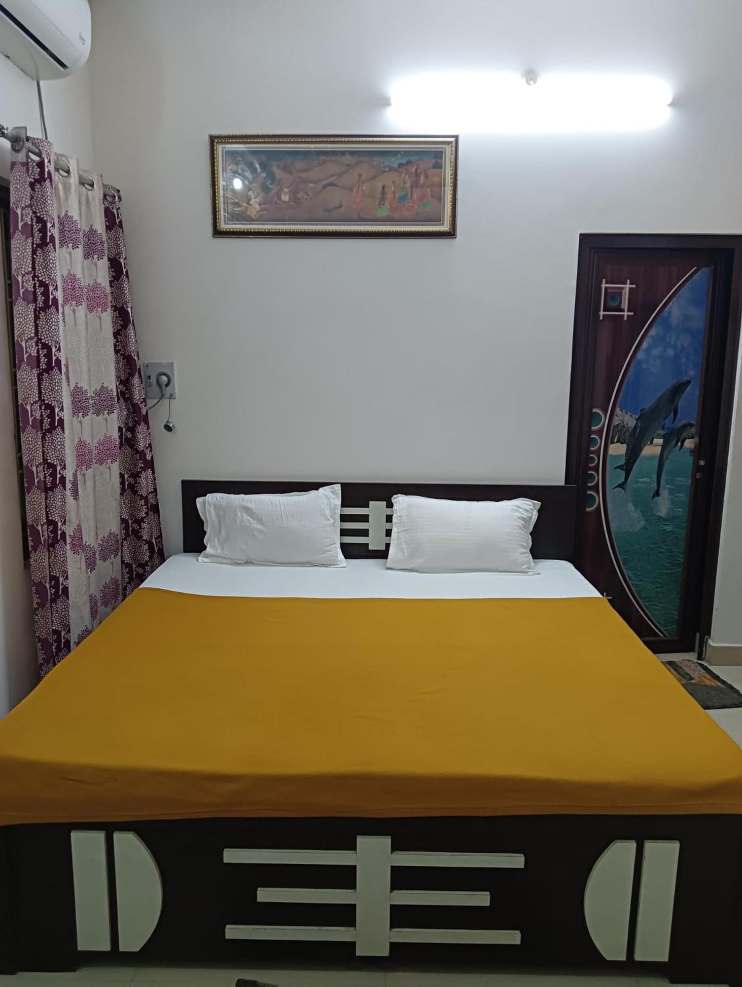 Varuna Palace Varanasi , Near Mandir & Ghat'S エクステリア 写真
